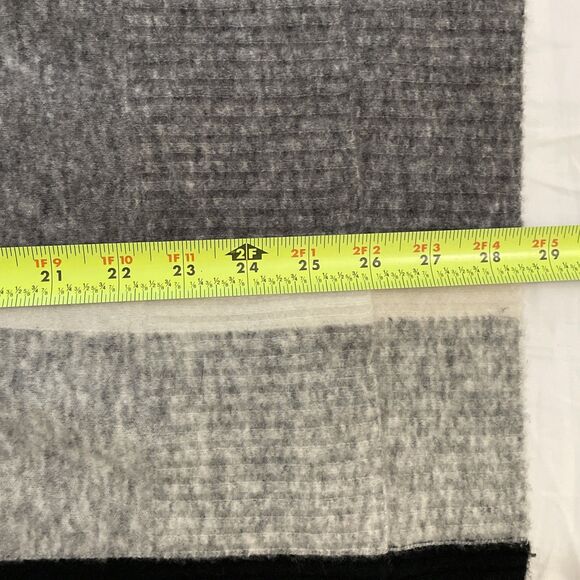 Athleta Transit Colorblock Turtleneck Sweater Womens Size Small Merino Wool - Picture 8 of 9